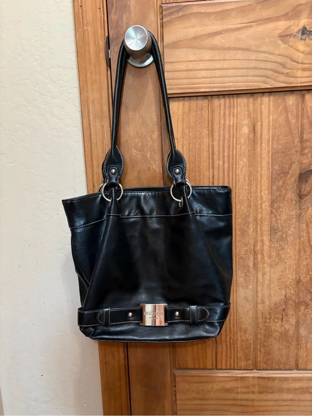 Rosetti shoulder bag